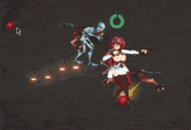[色情淫荡像素][发情堕落][凌辱动态调教]アヤメルキシエ α版 Ver0.046_3[839m][百度] -第4张图片-萌站