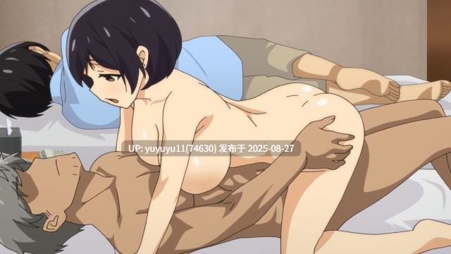 #憧憬的女上司、出差同房時在隔壁床被精力絕倫的男人寢取 2   2025-06-27#短发  #OL  #巨乳  #NTR  #背后位  #骑乘位  #舌吻  #接吻