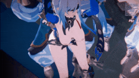 新作-【委托】世仇-第2张图片-萌站 新作-【委托】世仇-第2张图片-萌站