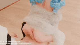 新作-【23】[毛发-软体-布料-液体] Miku(Wife)(dance+sex)-第3张图片-萌站