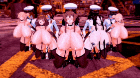 新作-【艦これKKS】爆乳戦艦達でBonBon Chocolat【FUTA】-第4张图片-萌站 新作-【艦これKKS】爆乳戦艦達でBonBon Chocolat【FUTA】-第4张图片-萌站