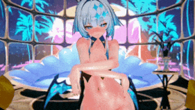 新作-刻律德菈-ケリュドラ-STRESS (Sex&Dance)-第3张图片-萌站 新作-刻律德菈-ケリュドラ-STRESS (Sex&Dance)-第3张图片-萌站