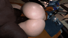 【4K/无修/无水印】新作-[Wutboi] Juno Side Pounding+Rio Morales