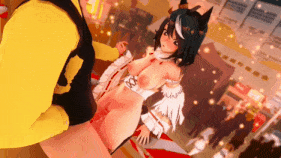 【2K/无修/无水印】新作-[Umamusume] Kitasan Black Special Training~ 🐎🖤-2K-第8张图片-萌站
