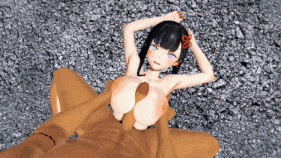 【4K/无修/无水印】新作-山城戀 - Short Hair【魔都精兵のスレイブ】4k SEX 全裸版-第8张图片-萌站 【4K/无修/无水印】新作-山城戀 - Short Hair【魔都精兵のスレイブ】4k SEX 全裸版-第8张图片-萌站