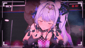 【4K/无修/无水印】新作-[あけあけ]-69.【定制NTR】兰音Reine 看着雷火剑公主在自己面前被中出 (Heart Attack) 4K-第6张图片-萌站