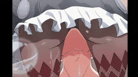 【1K/无修/无水印】新作-[Sandtiage]8月新作-A shark maid asked to stay at my house-第6张图片-萌站