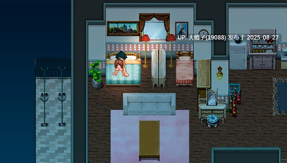 [RPG汉化PC][神乳]Apostle 反逆のアパスル[萌站植入]+CG解锁[1.92G]-第12张图片-萌站