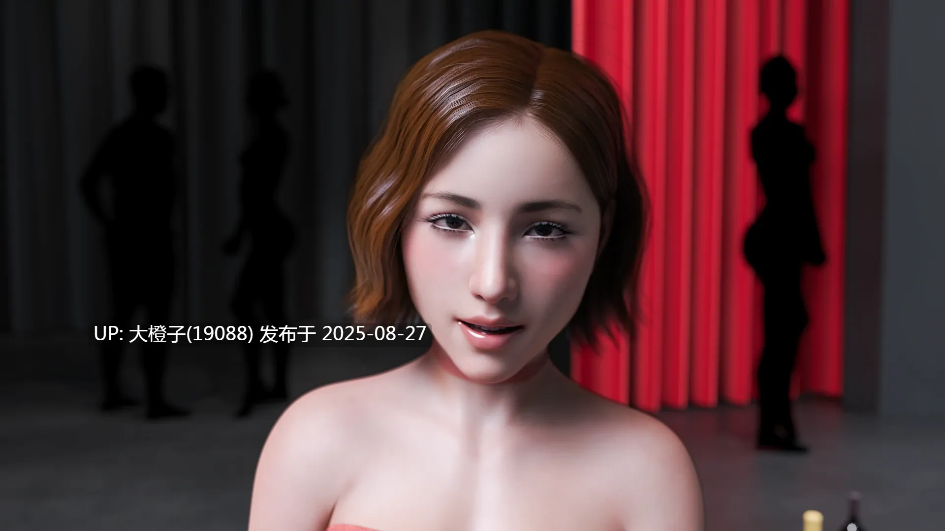 【SLG大作官中后宫PC动态步兵】徐娘半老 太阳城的米尔斯 MILFs of Sunville S2 v10.01 [萌站植入]【10.8G】-第7张图片-萌站