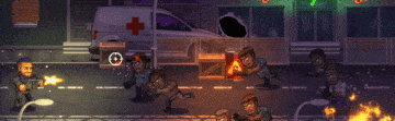 【射击FPS/全动态/2C】启示录:丧尸终结者（LEWDAPOCALYPSE Hentai Evil）STEAM官中+全DLC【800MB】-第4张图片-萌站