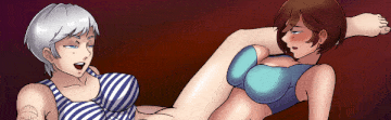【射击FPS/全动态/2C】启示录:丧尸终结者（LEWDAPOCALYPSE Hentai Evil）STEAM官中+全DLC【800MB】-第5张图片-萌站
