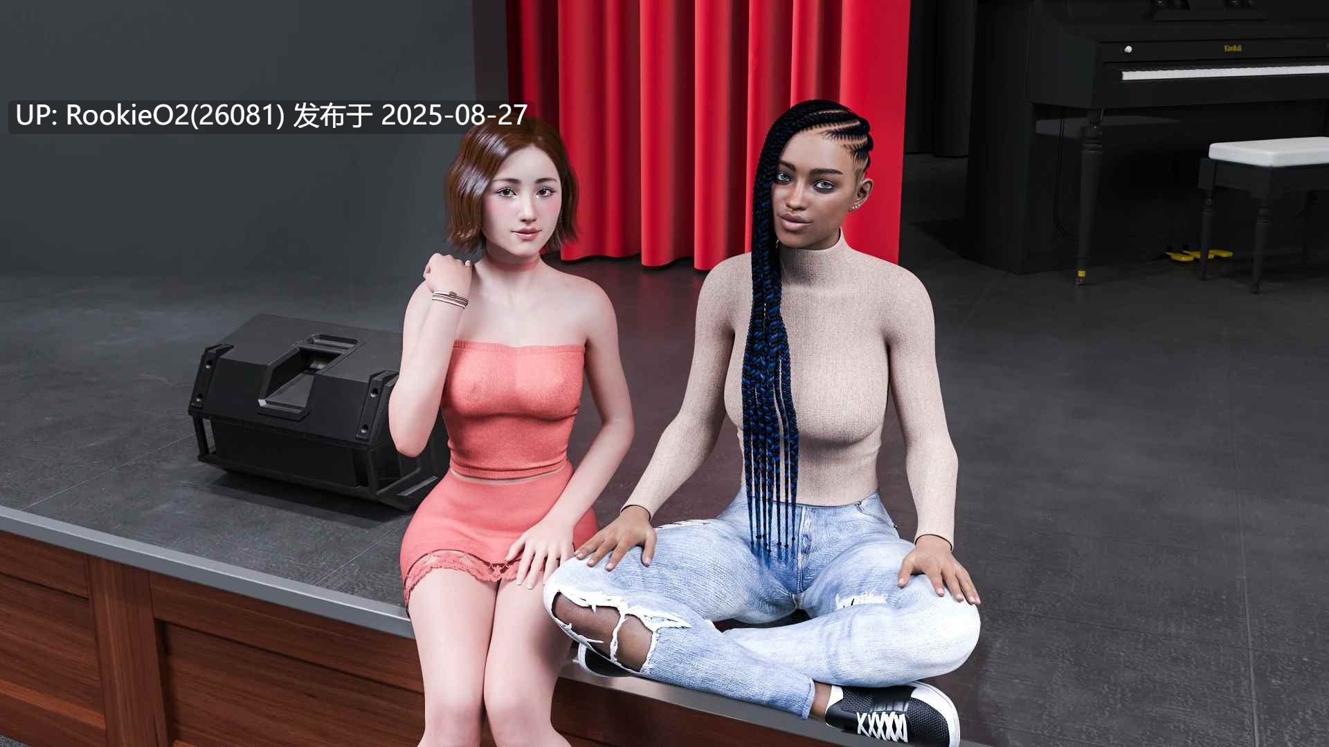 【SLG大作/官中/后宫/熟女/3D/巨乳/群交】徐娘半老 太阳城的米尔斯 MILFs of Sunville S2 v10.01 官方中文版【10.7G】-第34张图片-萌站