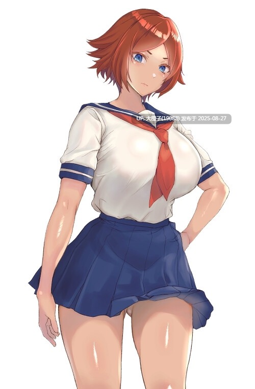 [RPG汉化PC大棒子美少女][アンクルおじ]フタナリ制服少女RPG～異世界からの侵略者～[萌站植入][1.59G]-第2张图片-萌站
