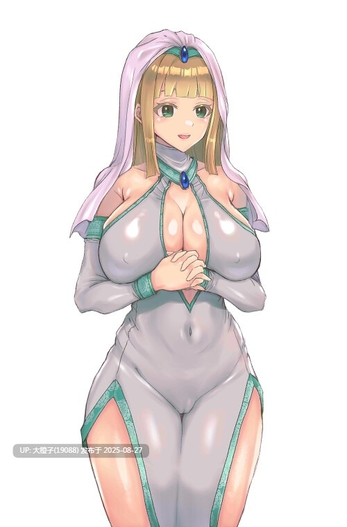 [RPG汉化PC大棒子美少女][アンクルおじ]フタナリ制服少女RPG～異世界からの侵略者～[萌站植入][1.59G]-第3张图片-萌站