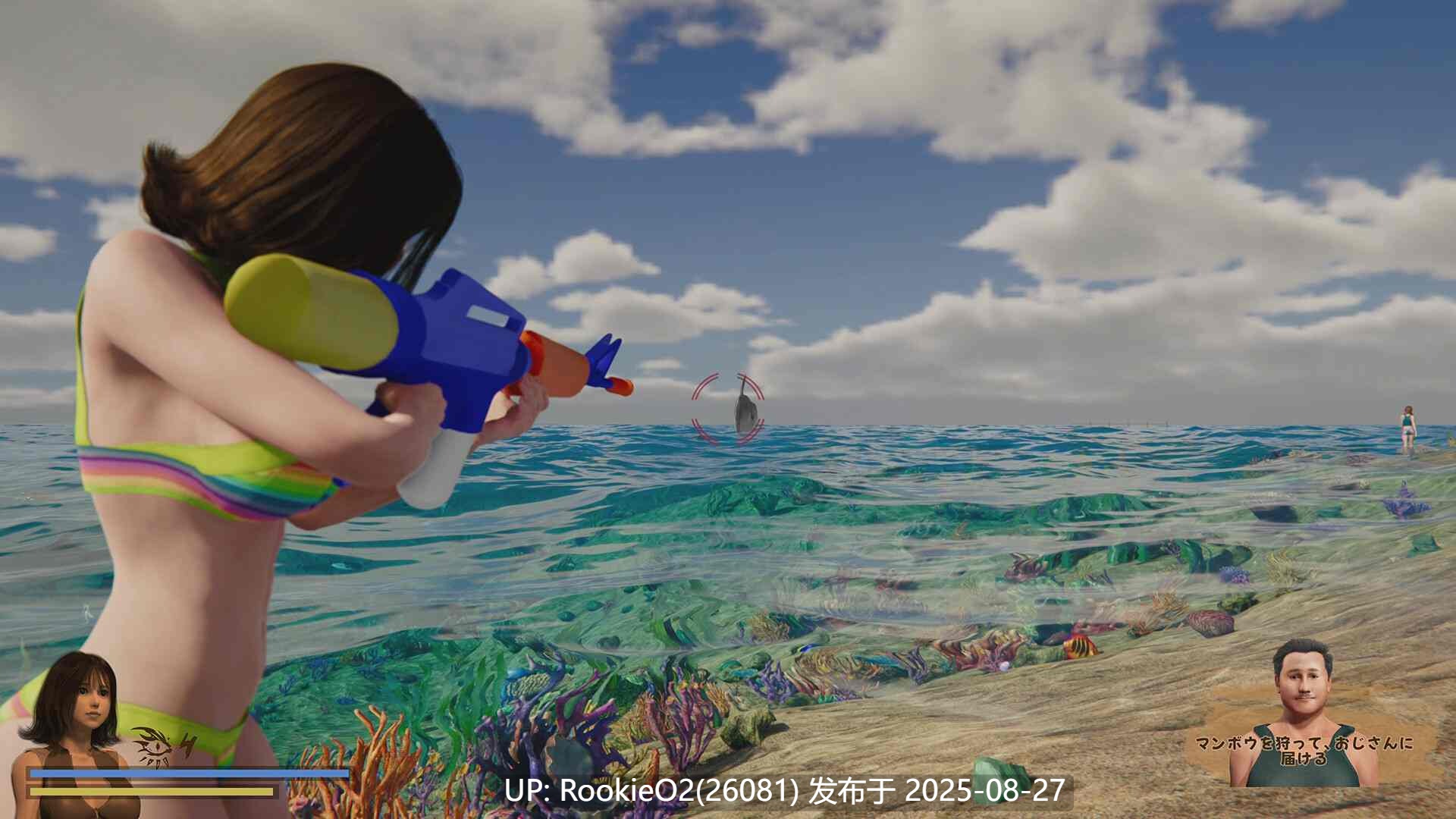 【ACT/中文/全动态】游泳少女黛西 DAISY THE SWIMMER V1.0.11 官方中文版【7.4G/全CV】-第7张图片-萌站 【ACT/中文/全动态】游泳少女黛西 DAISY THE SWIMMER V1.0.11 官方中文版【7.4G/全CV】-第7张图片-萌站