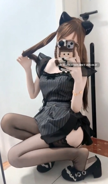 清纯颜值小姐姐『xiogu1177791』裸舞紫薇_声娇体软易推倒勾人小妖精勾引求草_清纯淫靡并存【163P94V1.03G】-第3张图片-萌站