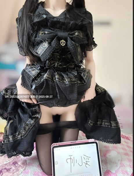 清纯颜值小姐姐『xiogu1177791』裸舞紫薇_声娇体软易推倒勾人小妖精勾引求草_清纯淫靡并存【163P94V1.03G】-第5张图片-萌站