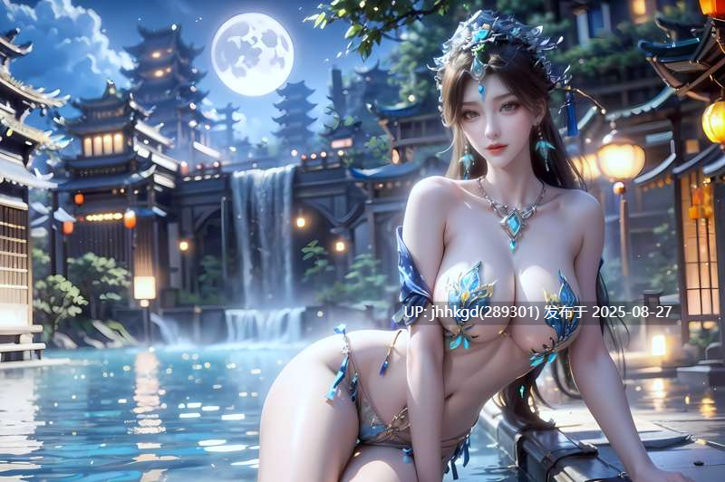  【图包】云深不知梦-燕倾霏88p（荤素）-第6张图片-萌站