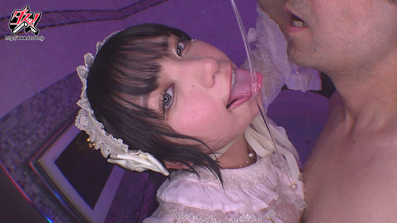爆ヌキ鬼どぴゅパネェ性欲えげつねー超肉感女に唾液にゅっるにゅるでメスサド誘惑されたらもうわしゃオシマイや！いっぱいローションぬ～るぬる！トランス性交 天晴乃愛-第7张图片-萌站