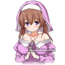【DLsite/汉化/多结局/女主人公/胸部/奶子/女仆/奇幻/内射/中出/异种X】PrincessProject -プリンセスプロジェクト- 公主项目【RJ247298/社团名:とらいあんぐる！】☆☆☆作品概要☆☆☆-第14张图片-萌站