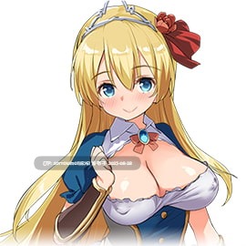【DLsite/汉化/多结局/女主人公/胸部/奶子/女仆/奇幻/内射/中出/异种X】PrincessProject -プリンセスプロジェクト- 公主项目【RJ247298/社团名:とらいあんぐる！】☆☆☆作品概要☆☆☆-第11张图片-萌站