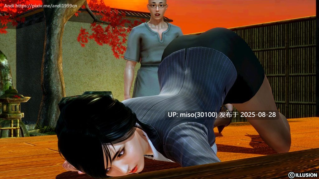 美女死体01-02-第4张图片-萌站