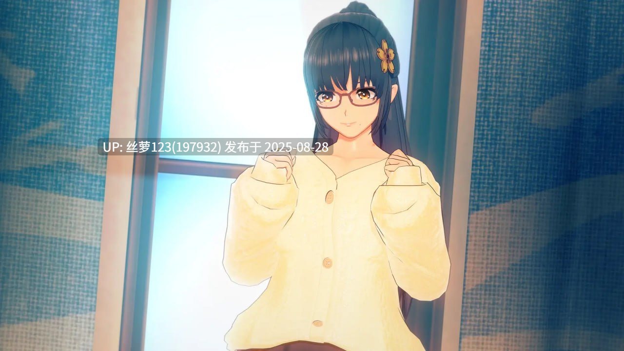 [SLG/PC]#触不可及！ #Out of Touch!  v3.83.2 生肉版-第6张图片-萌站