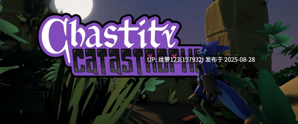 [ACT/PC]#魅魔栖所 #Horny Haunts v1.0 官方中文版【2025年08月25日 发售】-第6张图片-萌站