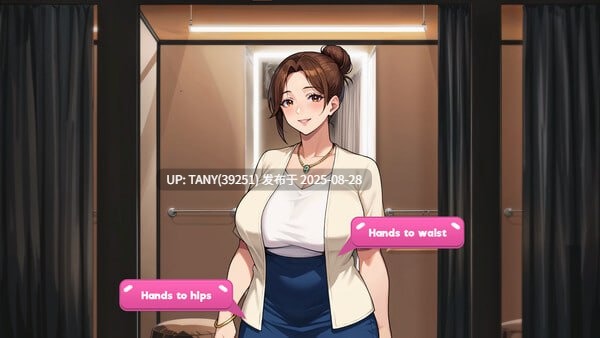 #潜入:变态物语 #Getting Inside: Hentai Story 官方中文版+DLC -第2张图片-萌站 #潜入:变态物语 #Getting Inside: Hentai Story 官方中文版+DLC -第2张图片-萌站