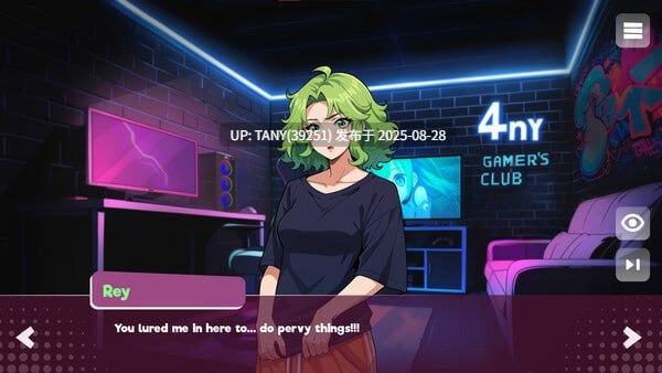 #潜入:变态物语 #Getting Inside: Hentai Story 官方中文版+DLC -第5张图片-萌站 #潜入:变态物语 #Getting Inside: Hentai Story 官方中文版+DLC -第5张图片-萌站