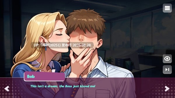 #潜入:变态物语 #Getting Inside: Hentai Story 官方中文版+DLC -第6张图片-萌站 #潜入:变态物语 #Getting Inside: Hentai Story 官方中文版+DLC -第6张图片-萌站