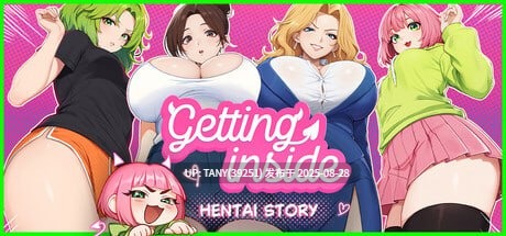 #潜入:变态物语 #Getting Inside: Hentai Story 官方中文版+DLC -第7张图片-萌站 #潜入:变态物语 #Getting Inside: Hentai Story 官方中文版+DLC -第7张图片-萌站