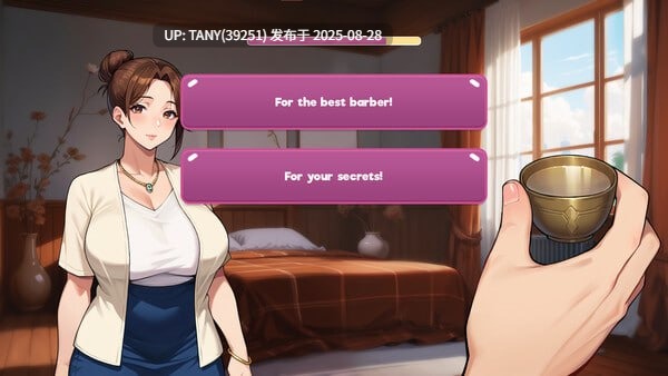 #潜入:变态物语 #Getting Inside: Hentai Story 官方中文版+DLC -第8张图片-萌站 #潜入:变态物语 #Getting Inside: Hentai Story 官方中文版+DLC -第8张图片-萌站