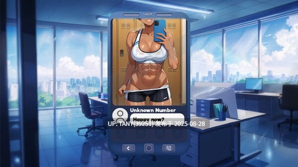 #潜入：变态物语 #Getting Inside: Hentai Story 官方中文版+DLC -第10张图片-萌站