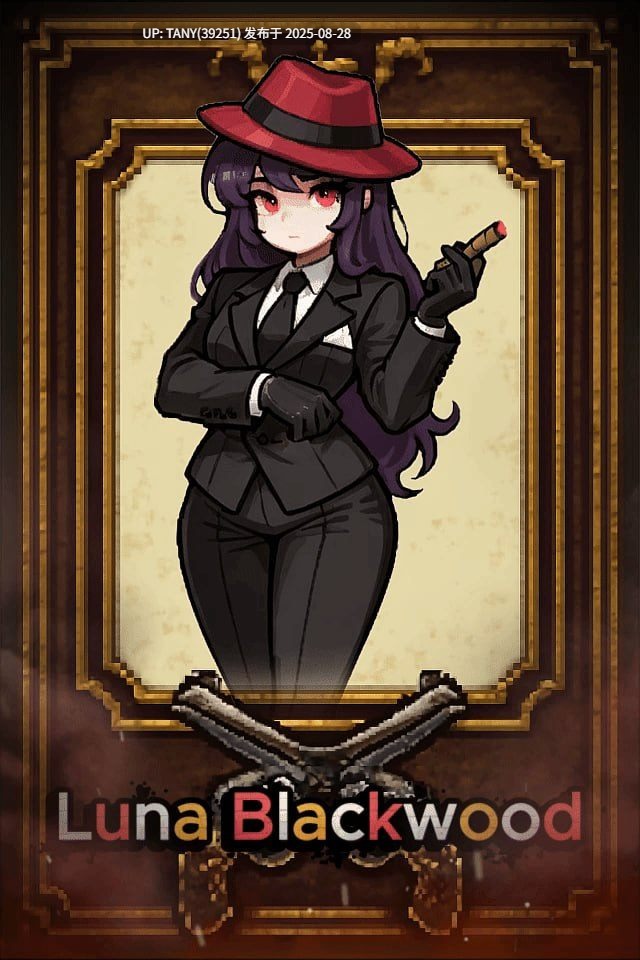 #罪恶帝国大亨   #Vice Empire Tycoon  v1.3.1 英文生肉版-第3张图片-萌站