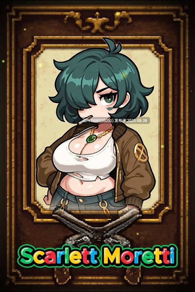 #罪恶帝国大亨   #Vice Empire Tycoon  v1.3.1 英文生肉版-第5张图片-萌站
