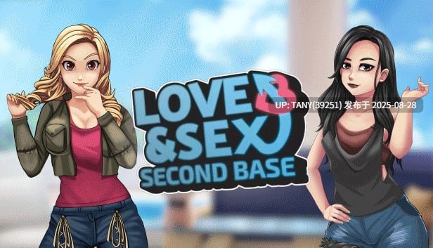 #爱与性:二垒 #Love & Sex Second Base v25.7.0 AI汉化版-第2张图片-萌站 #爱与性:二垒 #Love & Sex Second Base v25.7.0 AI汉化版-第2张图片-萌站