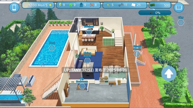 #爱与性:二垒 #Love & Sex Second Base v25.7.0 AI汉化版-第5张图片-萌站 #爱与性:二垒 #Love & Sex Second Base v25.7.0 AI汉化版-第5张图片-萌站