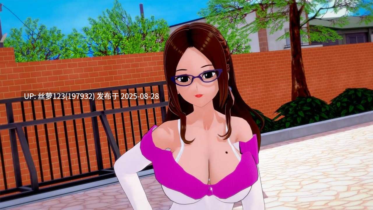 [SLG/PC]#黎明破晓   #Daybreak Nightbreak v11.4 AI汉化版-第3张图片-萌站