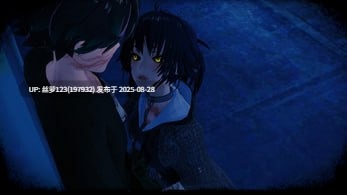[SLG/PC]#红线   #The Red Threads  v0.6.2 AI汉化版-第3张图片-萌站