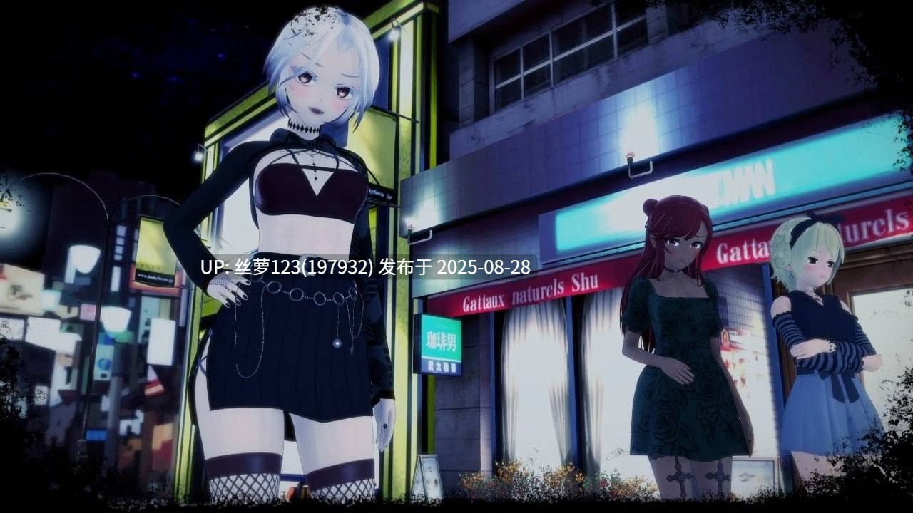 [SLG/PC]#红线   #The Red Threads  v0.6.2 AI汉化版-第5张图片-萌站