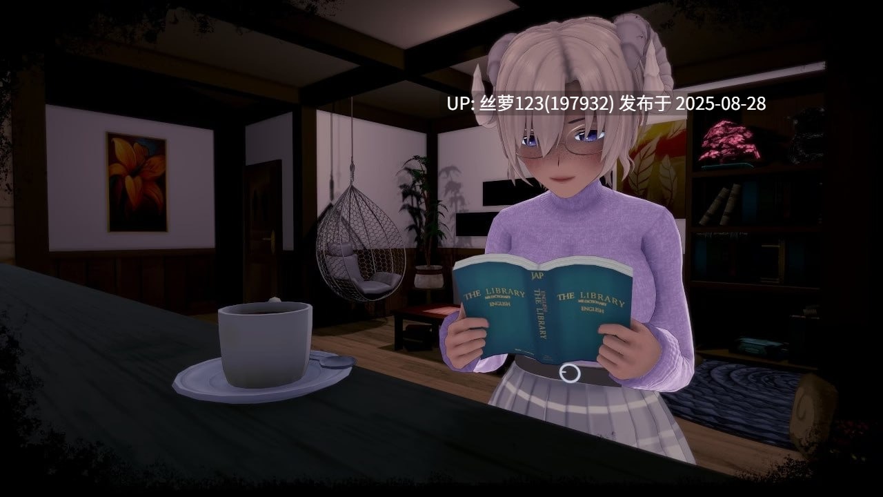 [SLG/PC]#红线   #The Red Threads  v0.6.2 AI汉化版-第7张图片-萌站