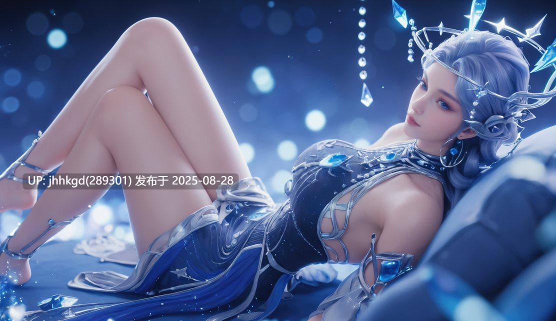 【图包】墨迹王者荣耀-貂蝉240p（4k荤素）-第8张图片-萌站