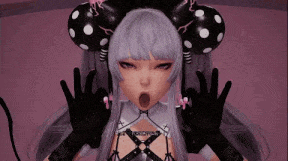 11[3D-PC] [3D中文动态]魔女的侵袭：黛博拉的房间V0.1 官方中文步兵版[2.4G]-第3张图片-萌站