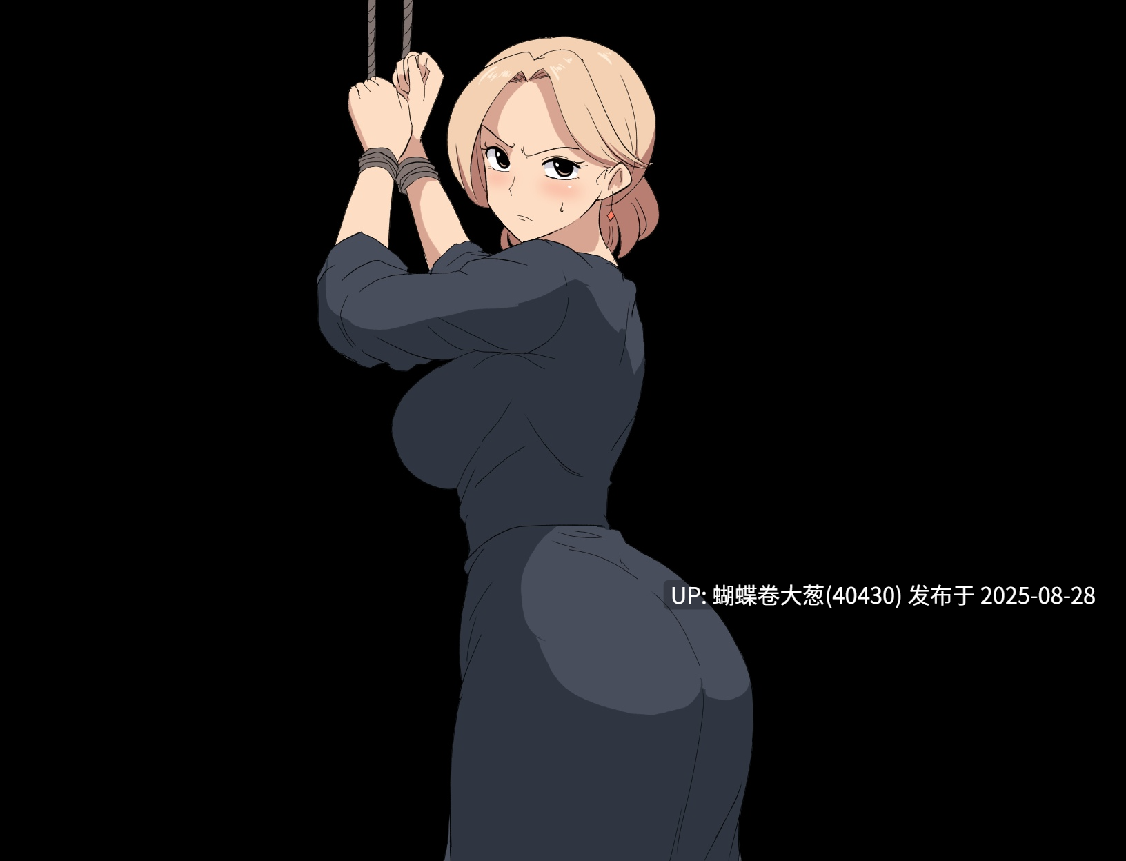 [高傲女骑士][纯洁公主][冷傲骑士堕落调教征服]公主营救大作战！お姫様救出クエスト 内嵌AI汉化版 [PC-410M百度] -第4张图片-萌站