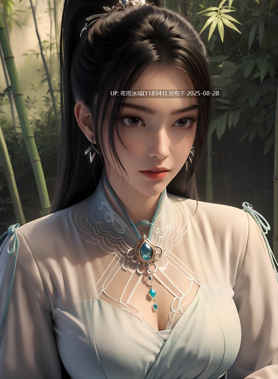【图包】剑来-宁姚40（荤素）-第3张图片-萌站