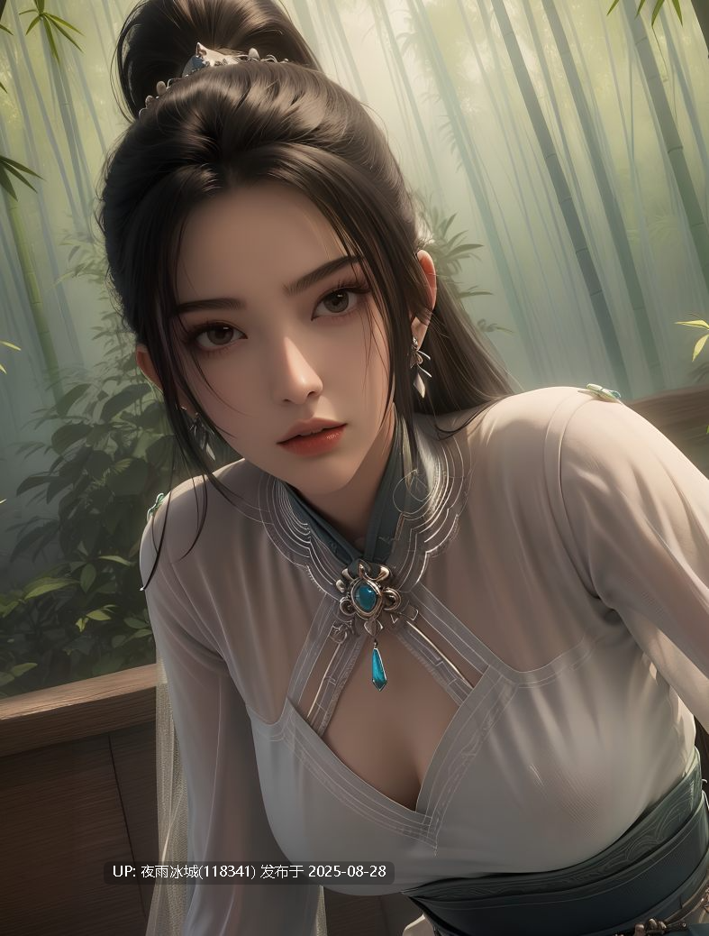 【图包】剑来-宁姚40（荤素）-第4张图片-萌站