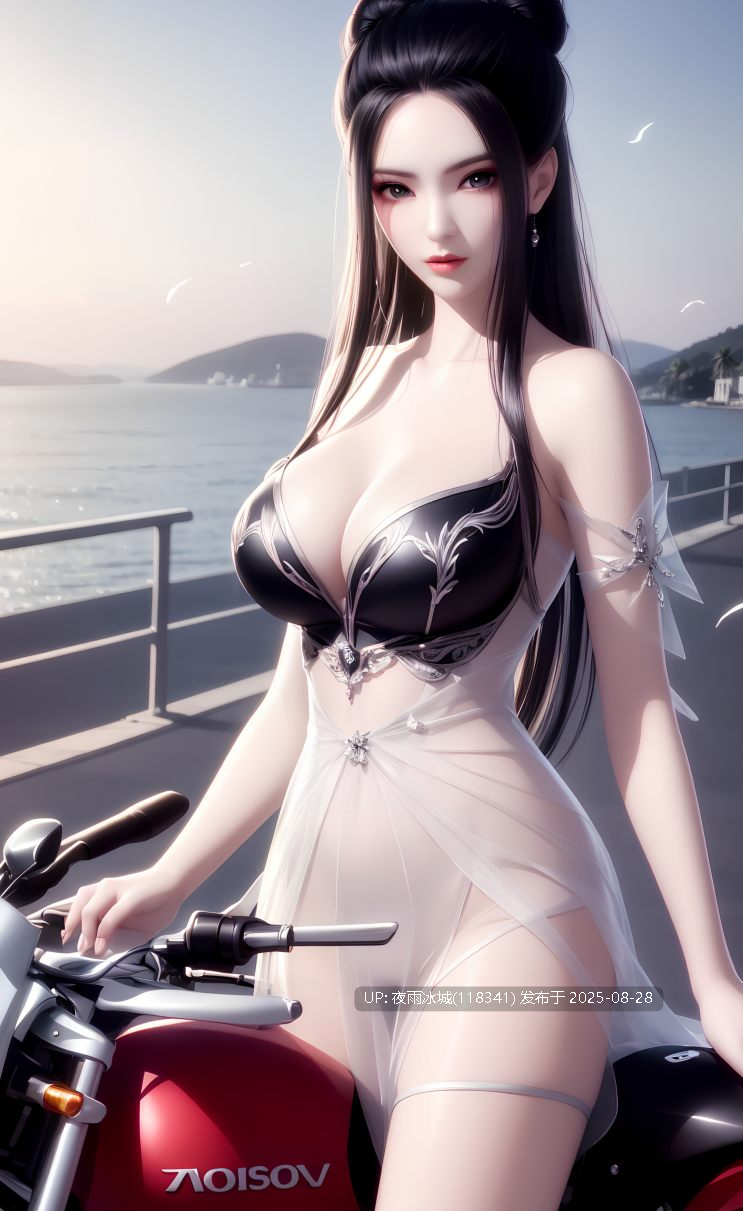 【图包】天行九歌-焰灵姬38（荤素）-第3张图片-萌站