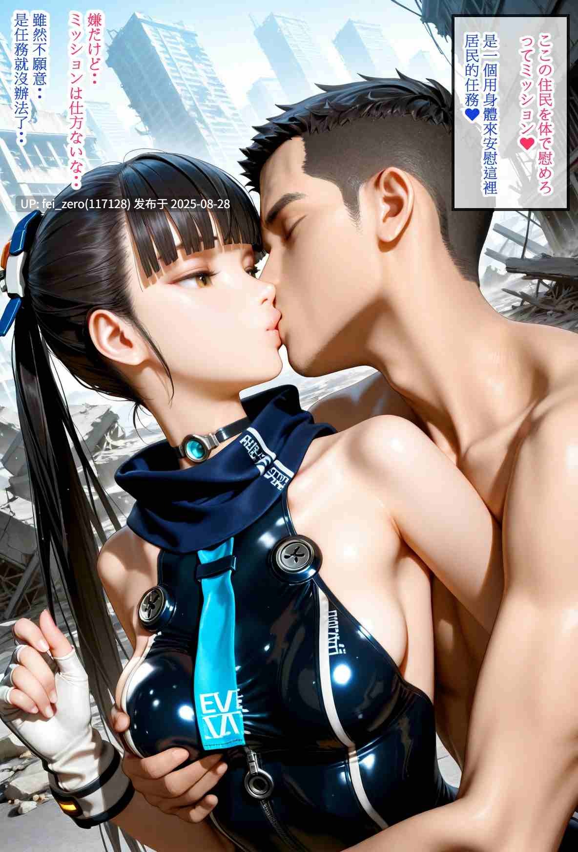 【作品合集】狗百代[10G]【全彩\AI\汉化】【全收集/自整理】-第71张图片-萌站