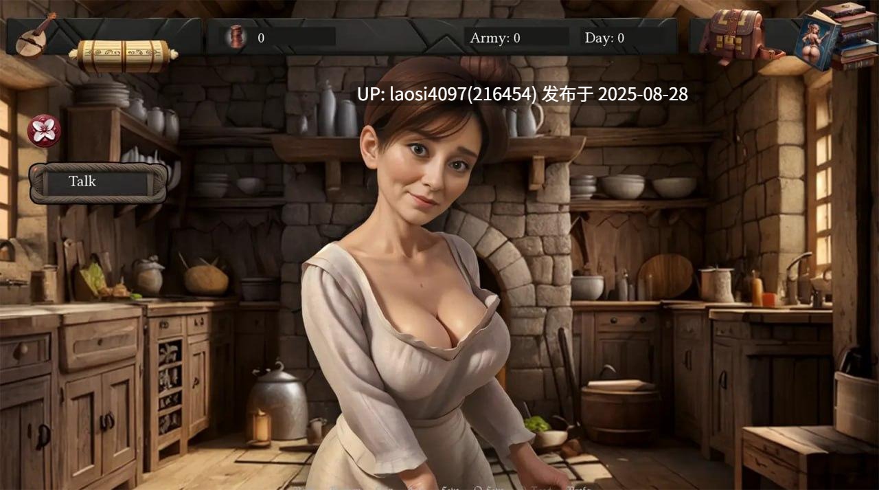 [更新/SLG/PC]#幻想征服   #Fantasy Conquest  v0.7.2 AI汉化版-第4张图片-萌站